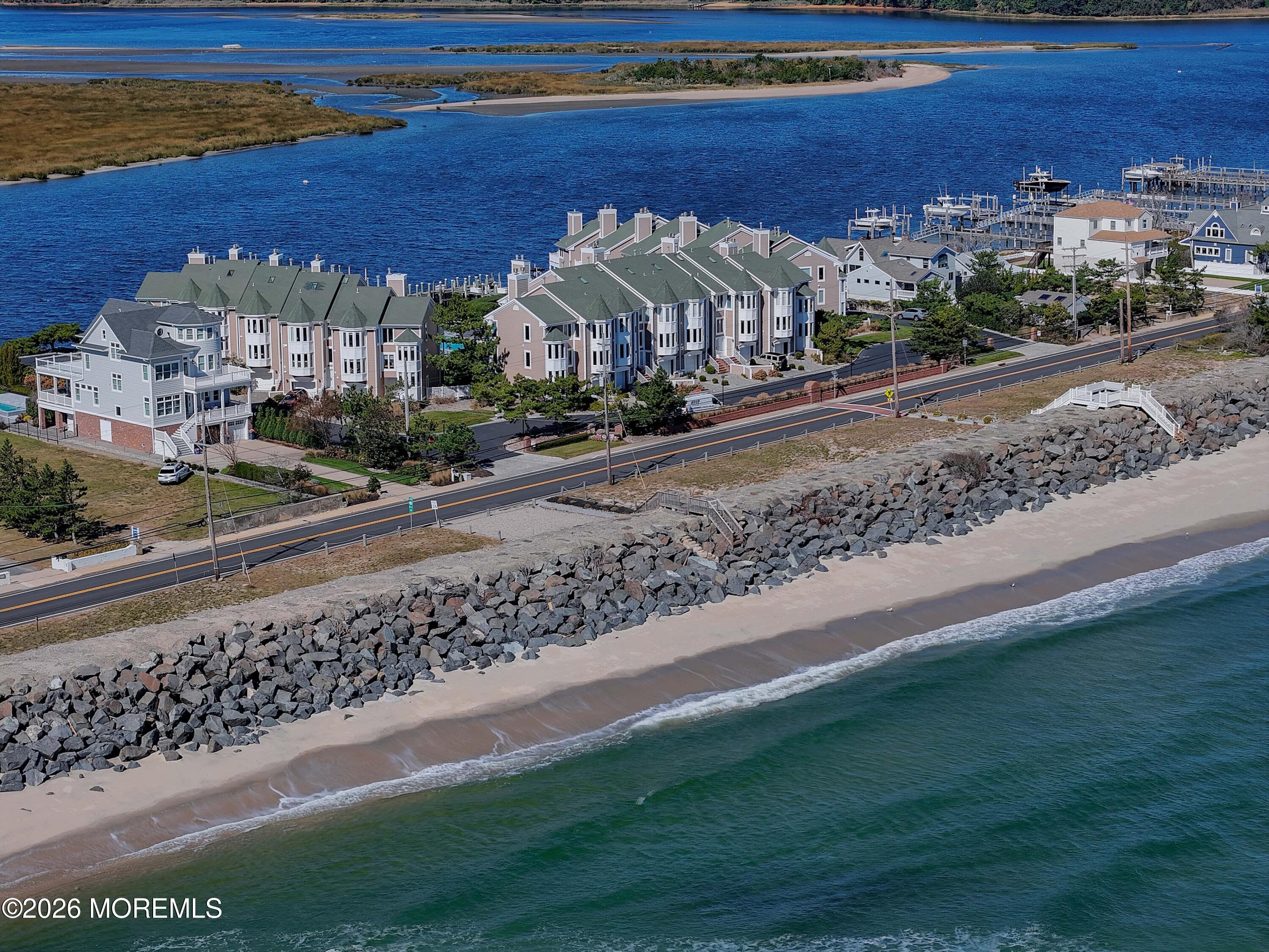 13 Grand Pointe Way Sea Bright NJ 07760