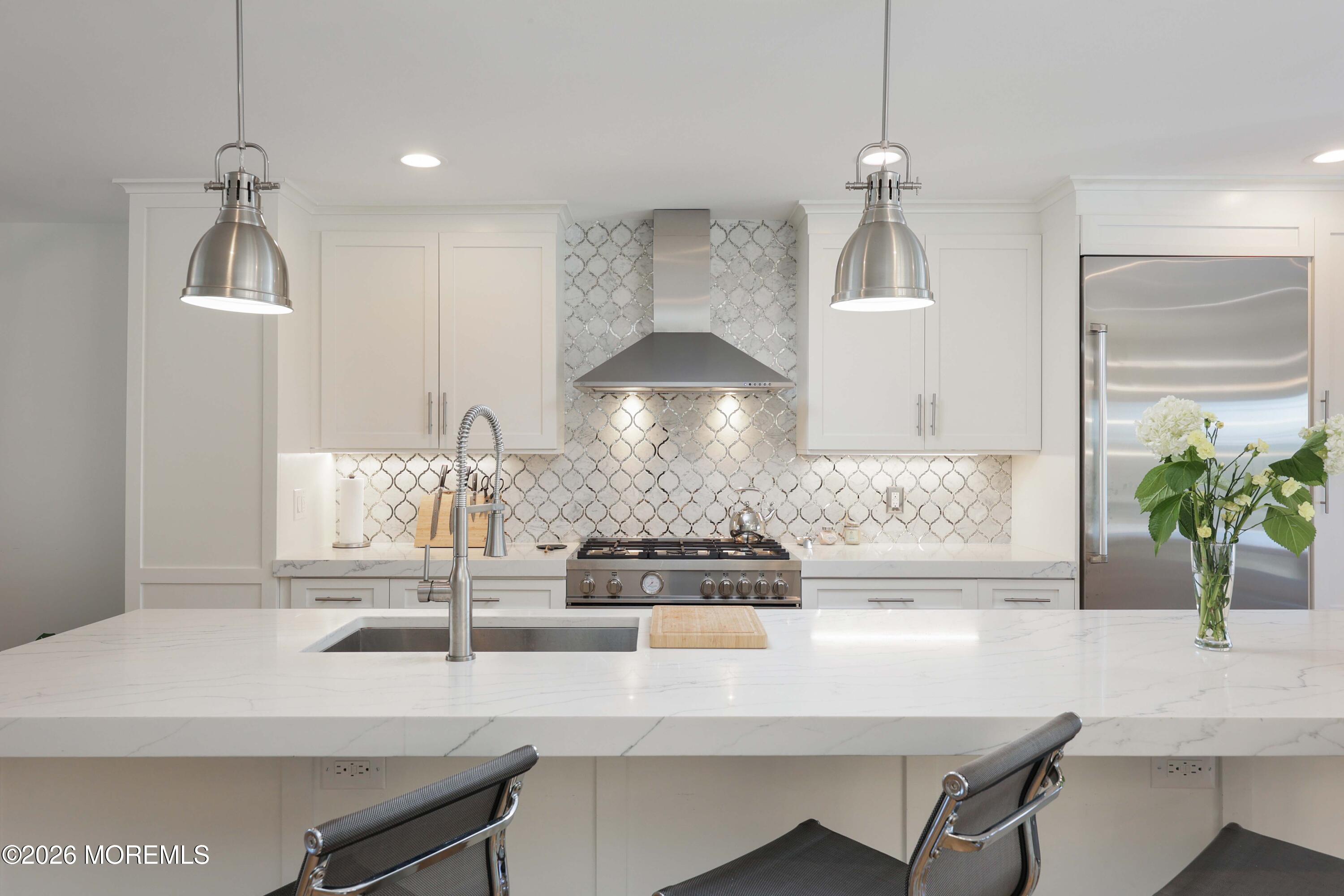 13 Grand Pointe Way Sea Bright NJ 07760