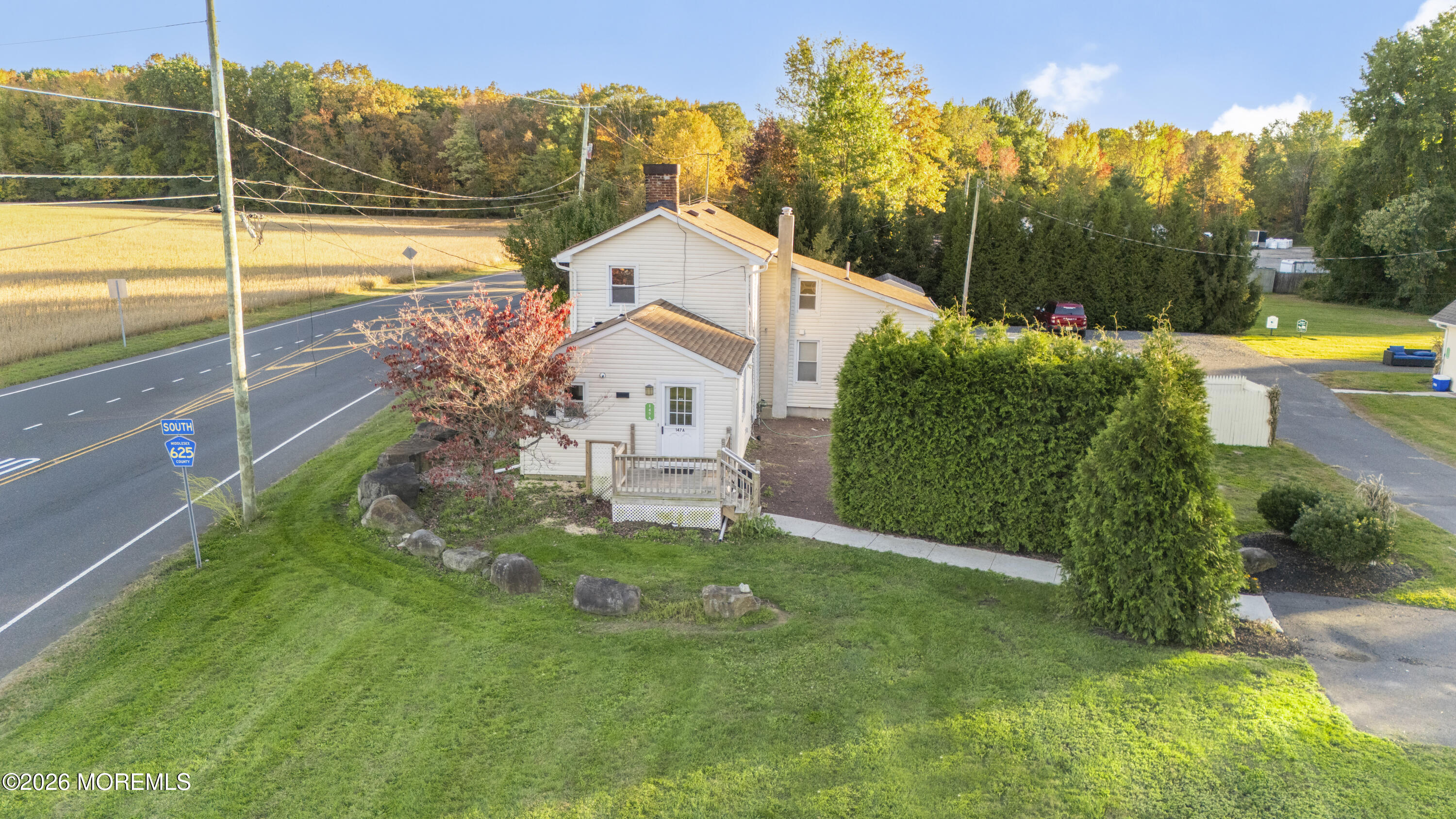 147 Union Valley Road Monroe NJ 08831