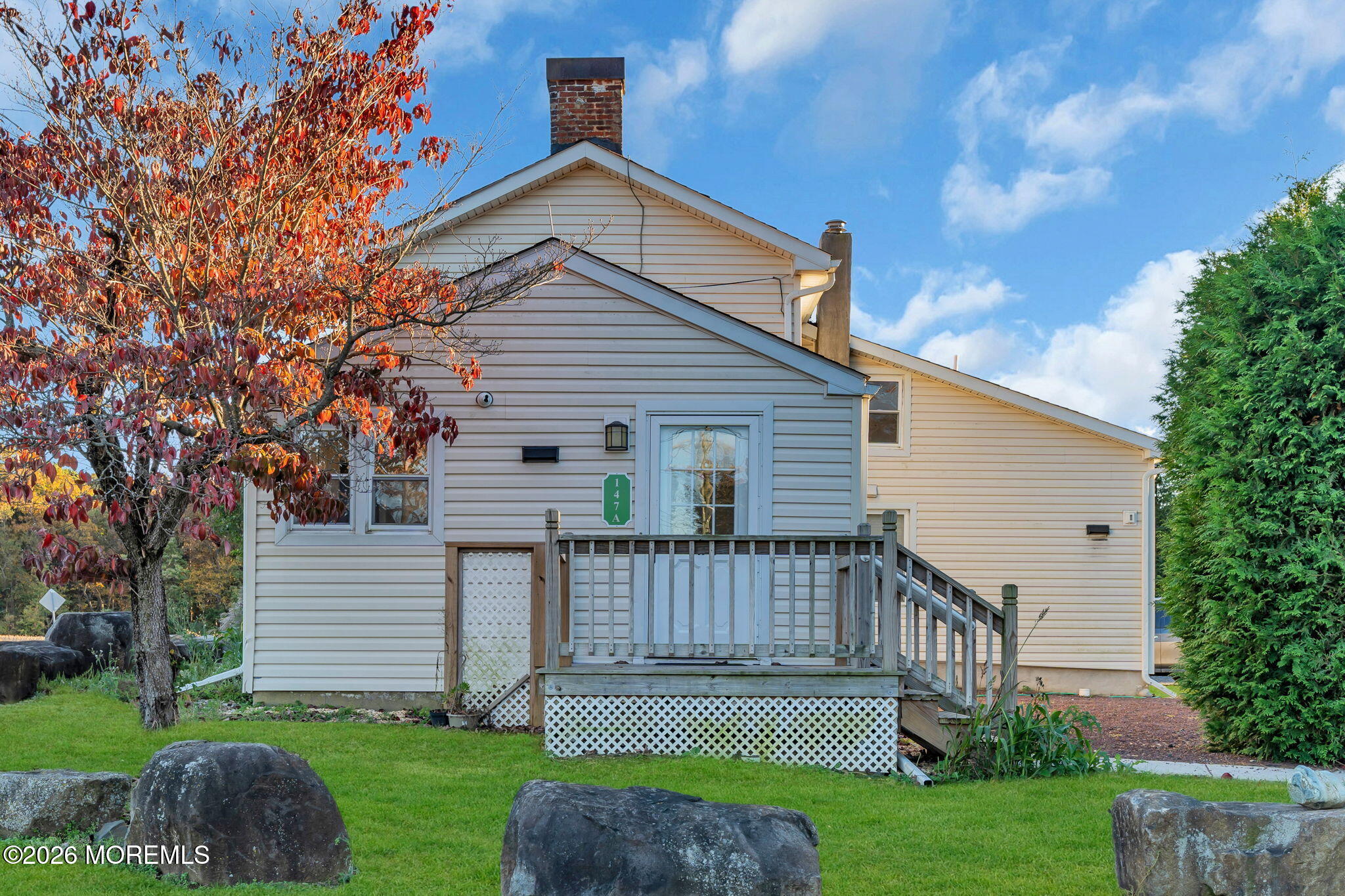 147 Union Valley Road Monroe NJ 08831