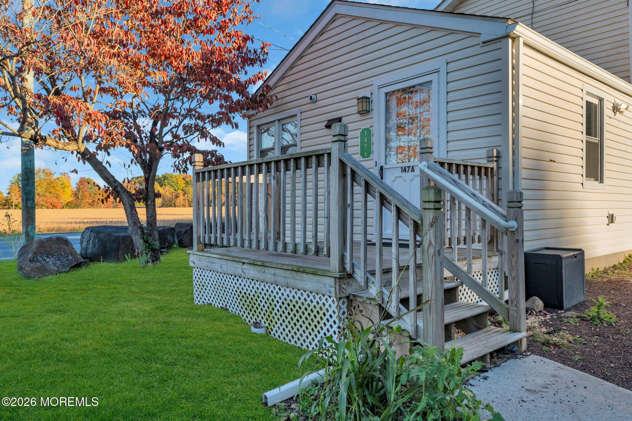 147 Union Valley Road Monroe NJ 08831