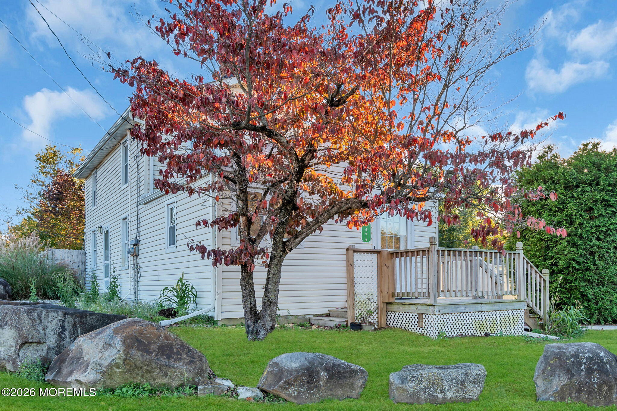 147 Union Valley Road Monroe NJ 08831