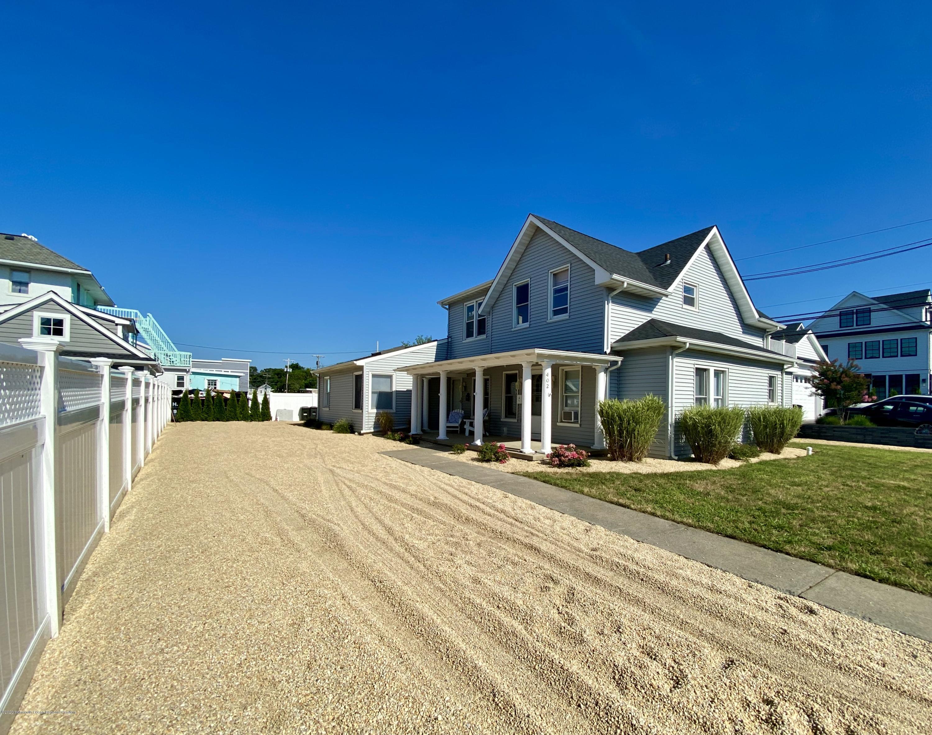 402 A Street Belmar NJ 07719