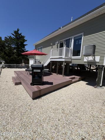 215 Heron Road Lavallette NJ 08735