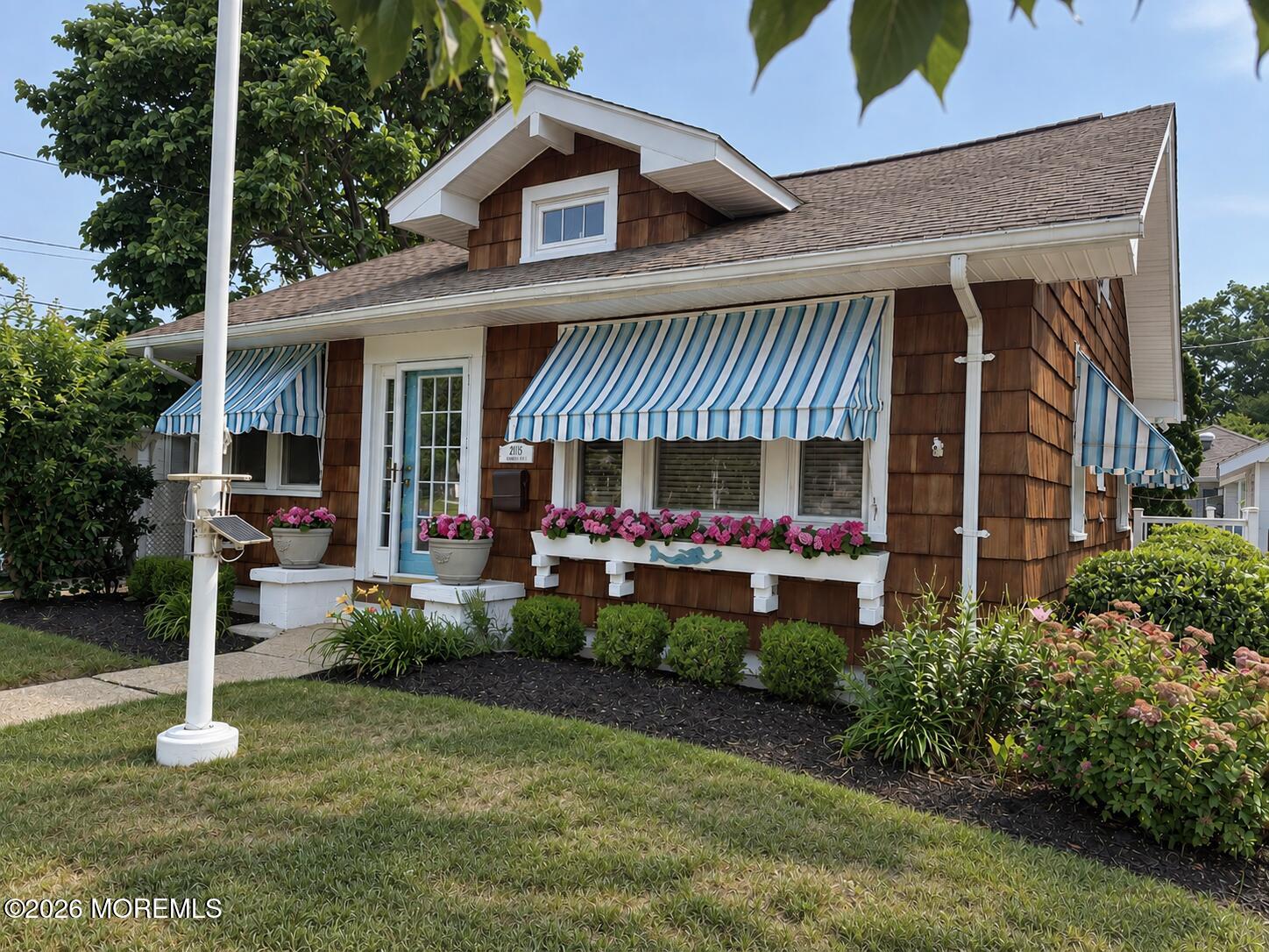 2116 4th Avenue Spring Lake NJ 07762