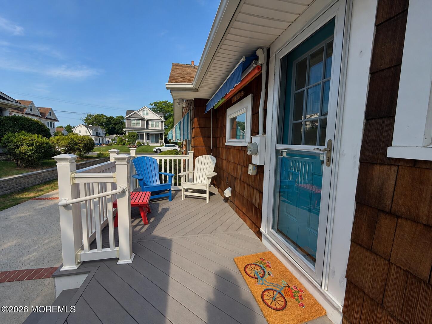 2116 4th Avenue Spring Lake NJ 07762