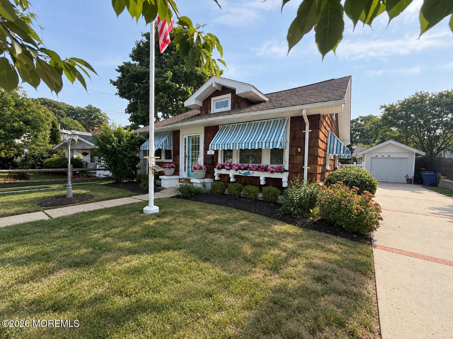 2116 4th Avenue Spring Lake NJ 07762