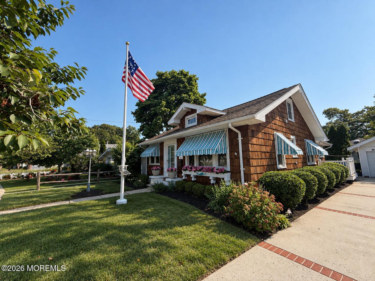 2116 4th Avenue Spring Lake NJ 07762