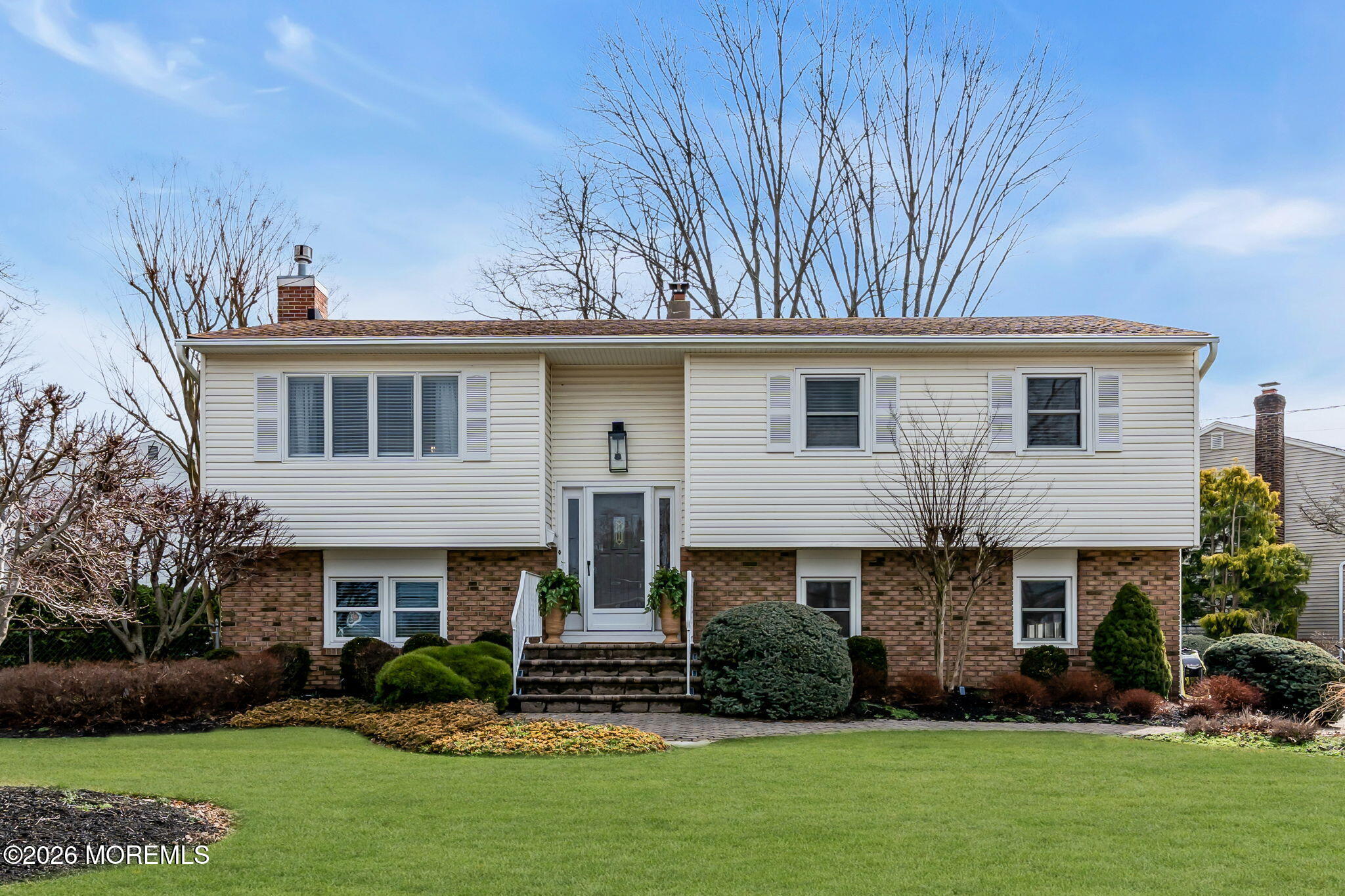 2412 Homestead Avenue Spring Lake Heights NJ 07762
