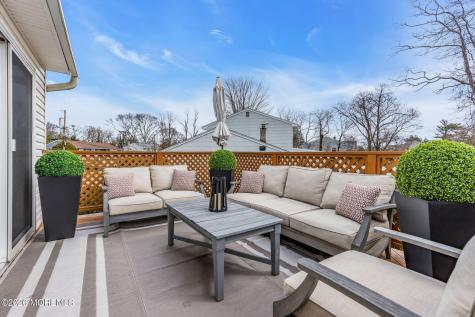 2412 Homestead Avenue Spring Lake Heights NJ 07762