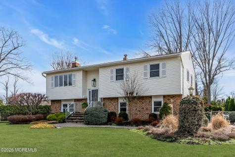 2412 Homestead Avenue Spring Lake Heights NJ 07762