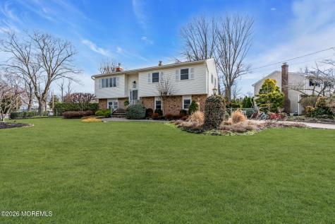 2412 Homestead Avenue Spring Lake Heights NJ 07762