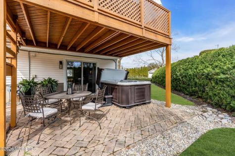 2412 Homestead Avenue Spring Lake Heights NJ 07762