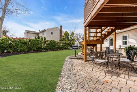 2412 Homestead Avenue Spring Lake Heights NJ 07762
