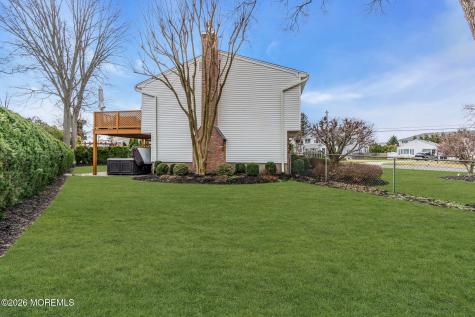2412 Homestead Avenue Spring Lake Heights NJ 07762