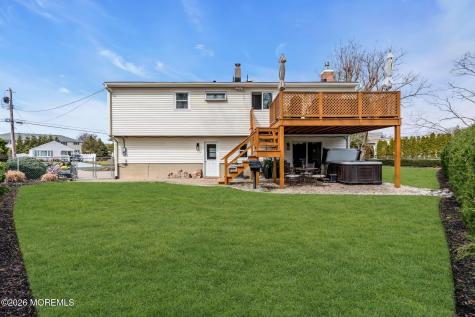 2412 Homestead Avenue Spring Lake Heights NJ 07762