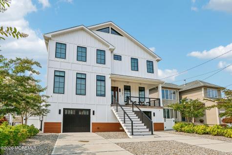 1742 Bay Boulevard Point Pleasant NJ 08742