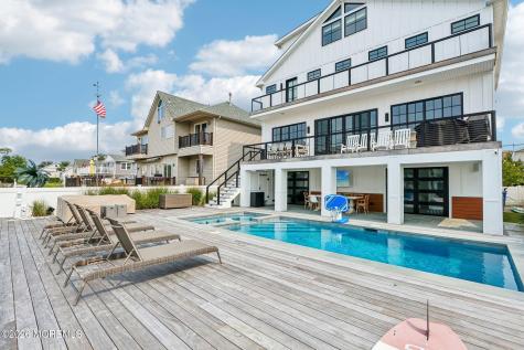 1742 Bay Boulevard Point Pleasant NJ 08742