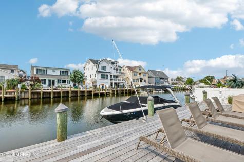 1742 Bay Boulevard Point Pleasant NJ 08742