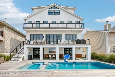 1742 Bay Boulevard Point Pleasant NJ 08742