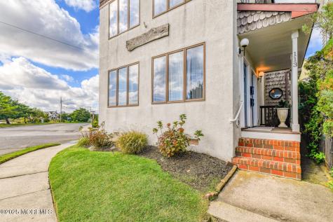 113 Central Avenue Ocean Grove NJ 07756