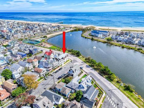 113 Central Avenue Ocean Grove NJ 07756