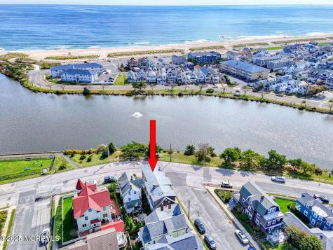 113 Central Avenue Ocean Grove NJ 07756