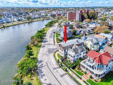 113 Central Avenue Ocean Grove NJ 07756