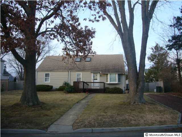 313 Yorke Avenue Long Branch NJ 07740