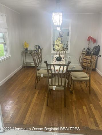 313 Yorke Avenue Long Branch NJ 07740