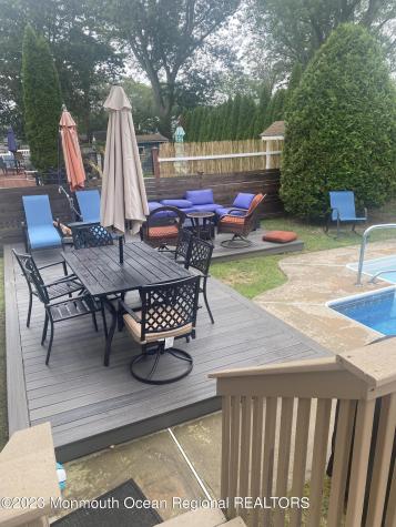 313 Yorke Avenue Long Branch NJ 07740