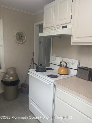 313 Yorke Avenue Long Branch NJ 07740
