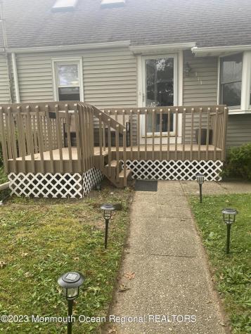 313 Yorke Avenue Long Branch NJ 07740
