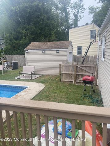 313 Yorke Avenue Long Branch NJ 07740
