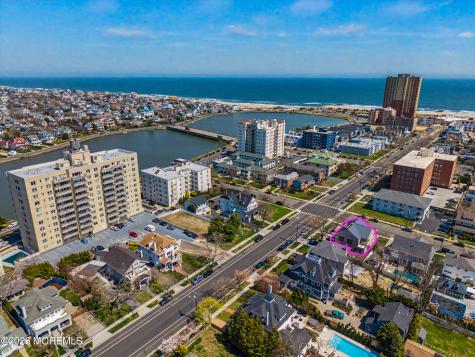 500 8th Avenue Asbury Park NJ 07712