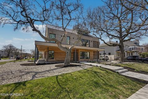 500 8th Avenue Asbury Park NJ 07712