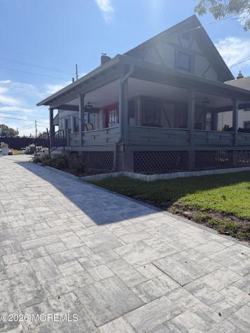 404 Lake Drive Allenhurst NJ 07711
