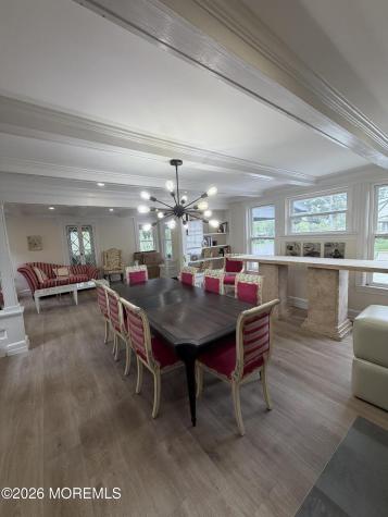 404 Lake Drive Allenhurst NJ 07711