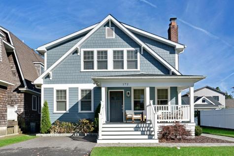 172 Osborne Avenue Bay Head NJ 08742