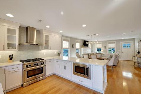 172 Osborne Avenue Bay Head NJ 08742