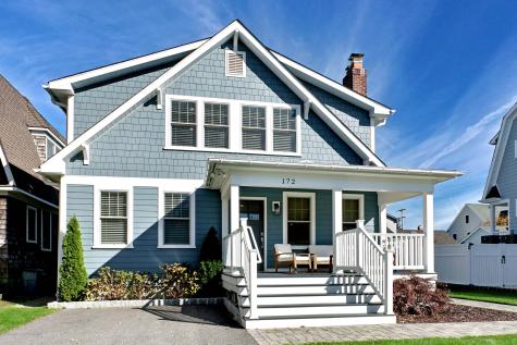 172 Osborne Avenue Bay Head NJ 08742