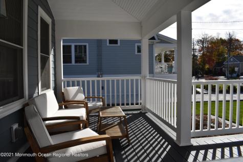 172 Osborne Avenue Bay Head NJ 08742