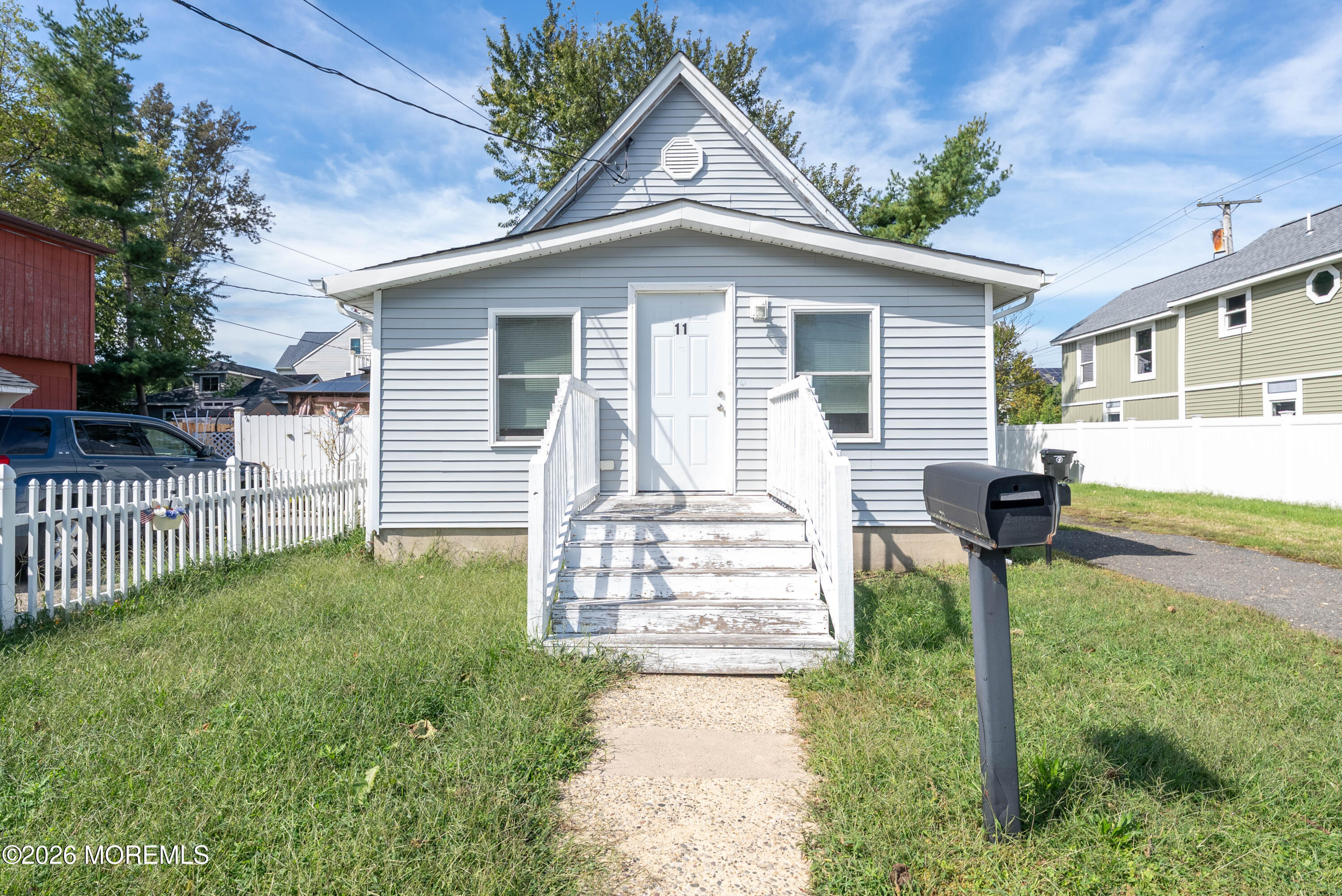 11 Bray Avenue Middletown NJ 07748