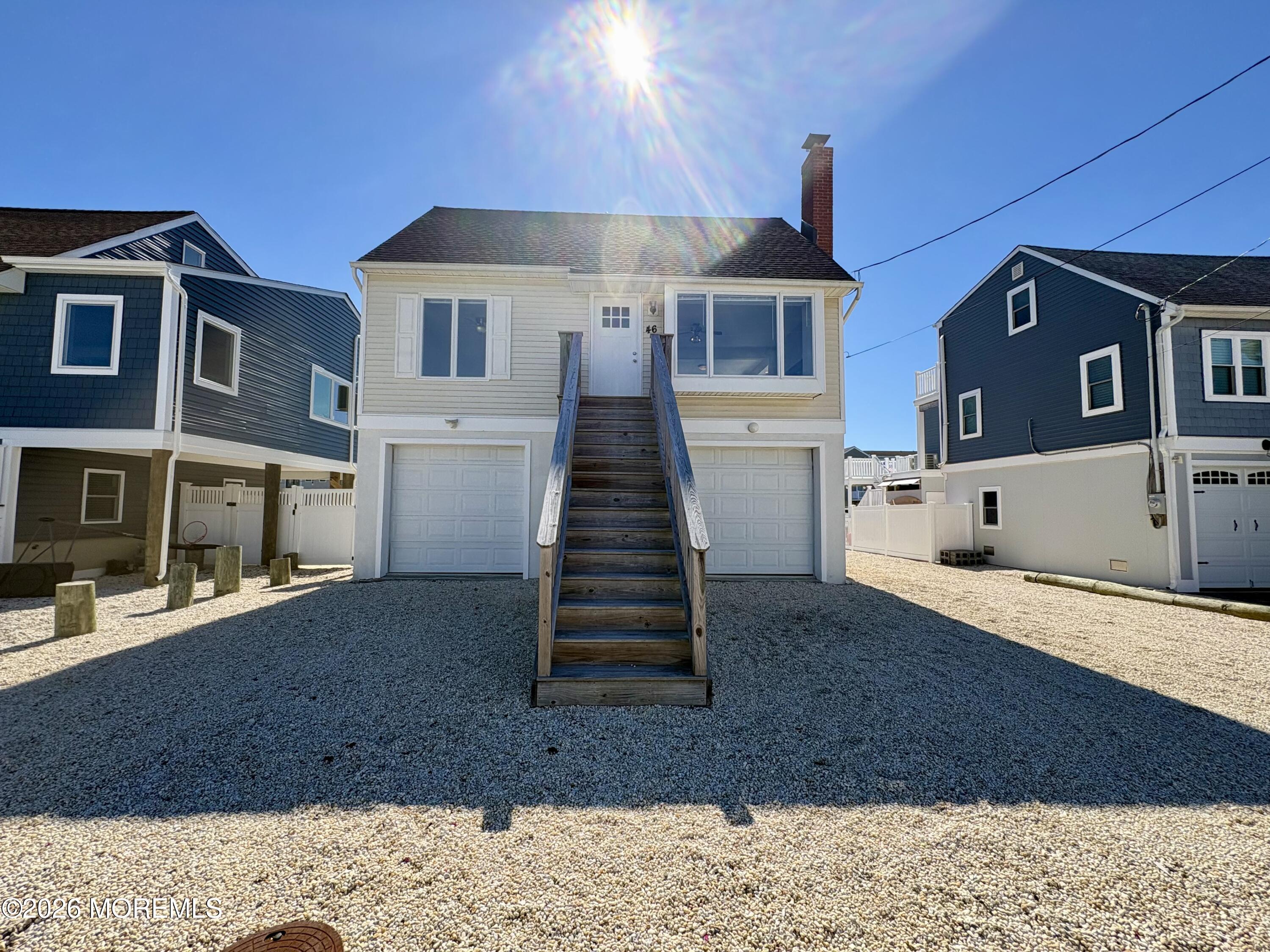 46 Joshua Drive Manahawkin NJ 08050