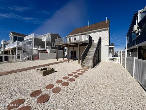46 Joshua Drive Manahawkin NJ 08050