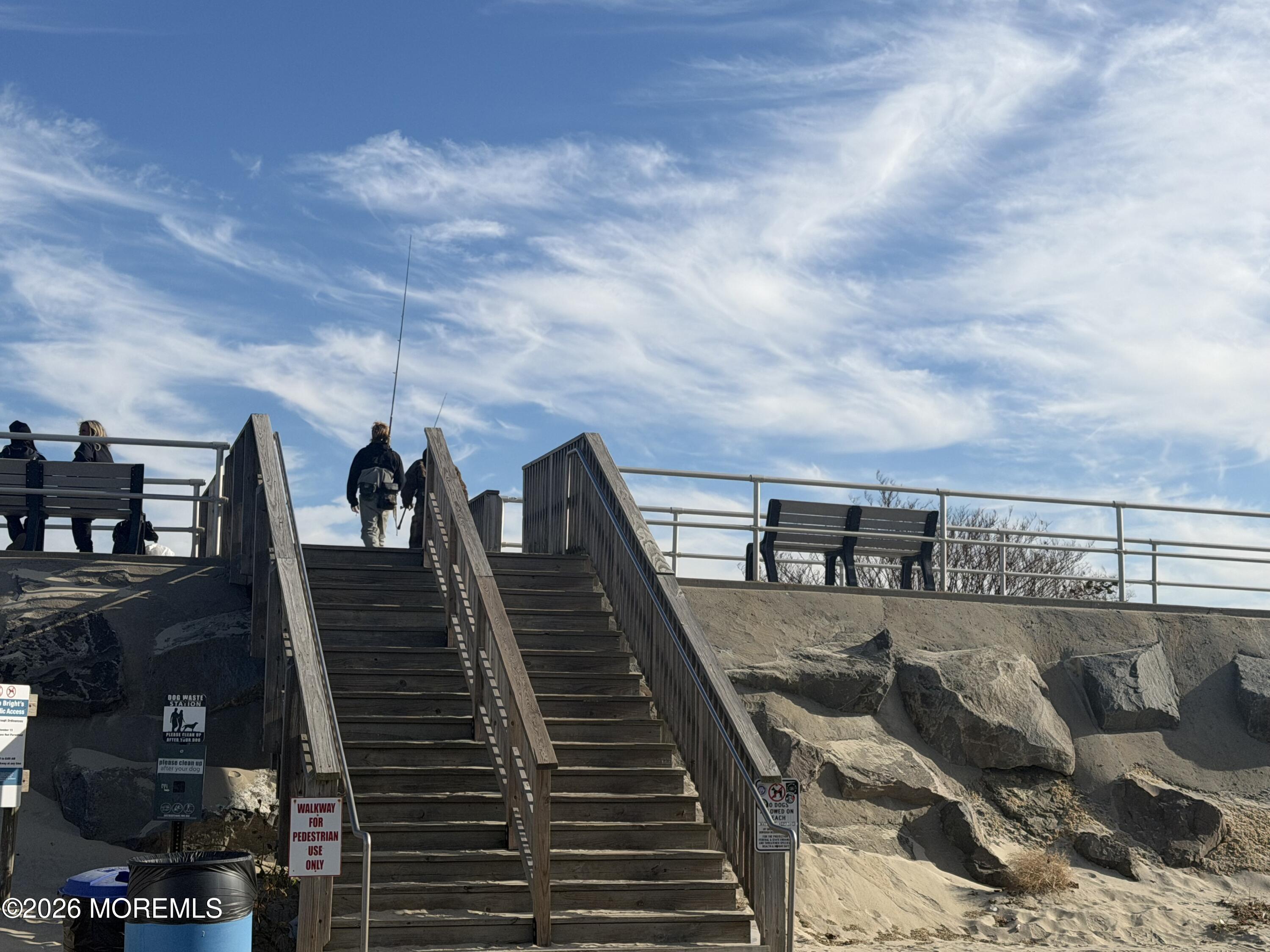 6 Beach Street Sea Bright NJ 07760