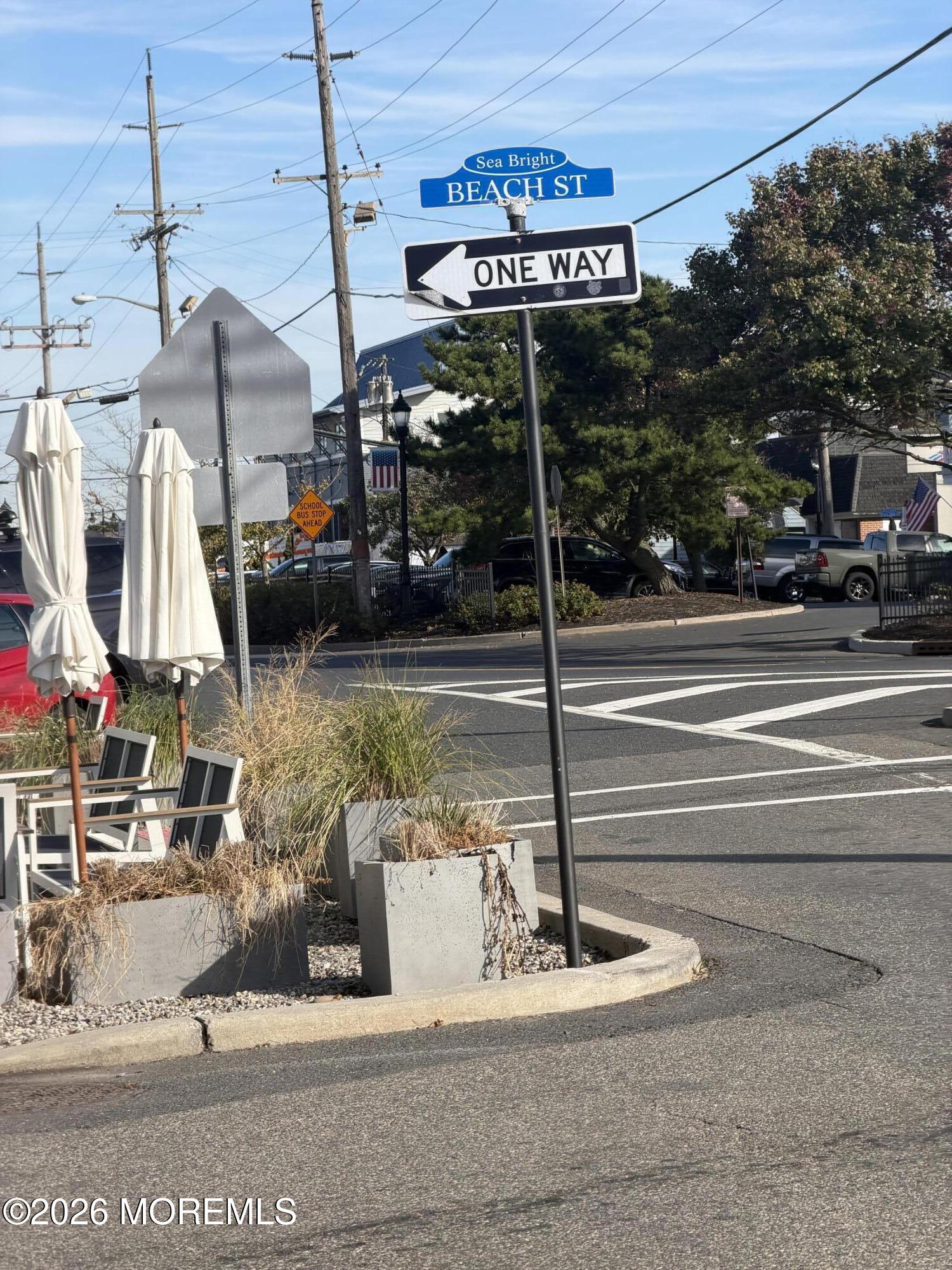 6 Beach Street Sea Bright NJ 07760