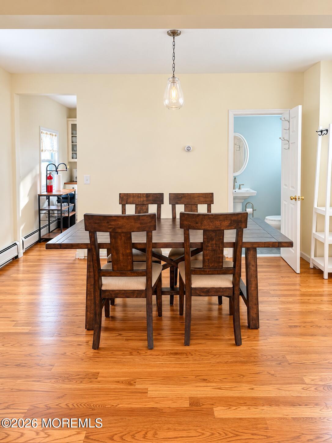 6 Beach Street Sea Bright NJ 07760