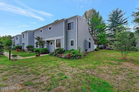 13 Helene Court Tinton Falls NJ 07724