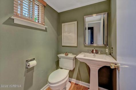 13 Helene Court Tinton Falls NJ 07724